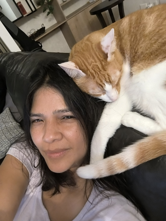 Sandra Medina